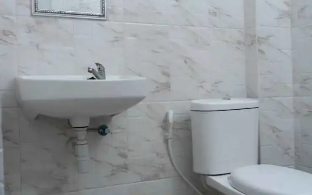 hotel padma tangerang