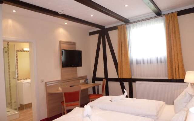 Hotel-Pension Altes Weinhaus