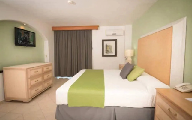 Hotel Casablanca