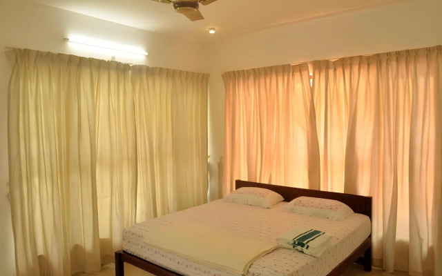 Lilypad Resort