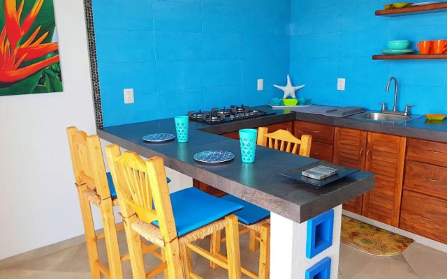 Villa Star of the Sea - Adults Only