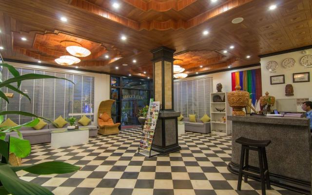 La Da Kiri Boutique Hotel