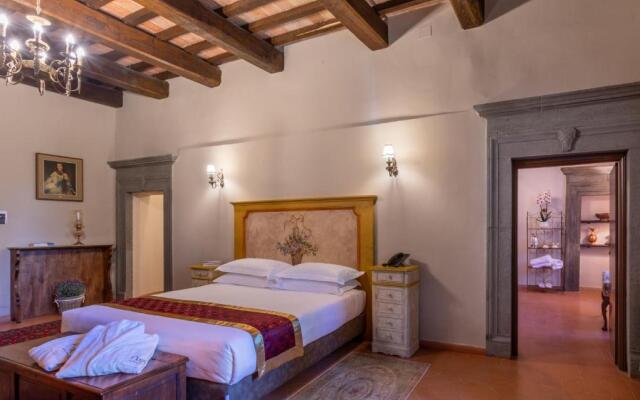 Borgo Petroro