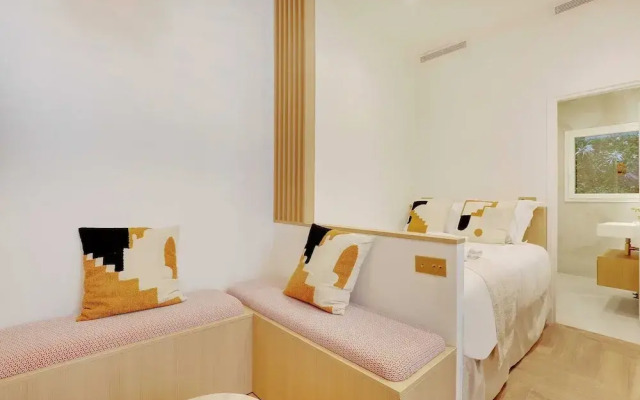 Amazing Studio - 2P - Arc de Triomphe