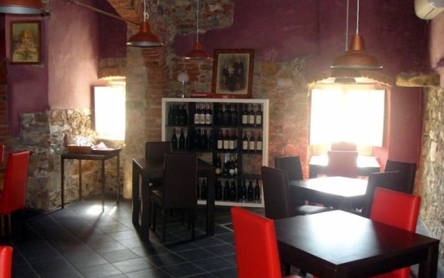 Agriturismo Un Angelo alla mia tavola