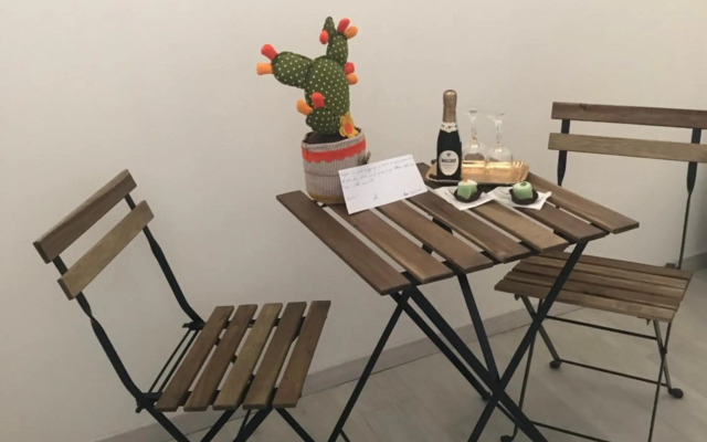 Le Camere di Don Vito