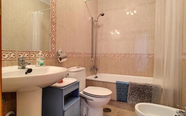 San Pedro del Pinatar - House