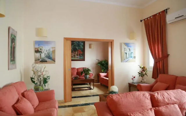 Hotel Tio Felipe