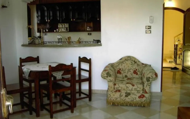 Nile Dream Apartments House