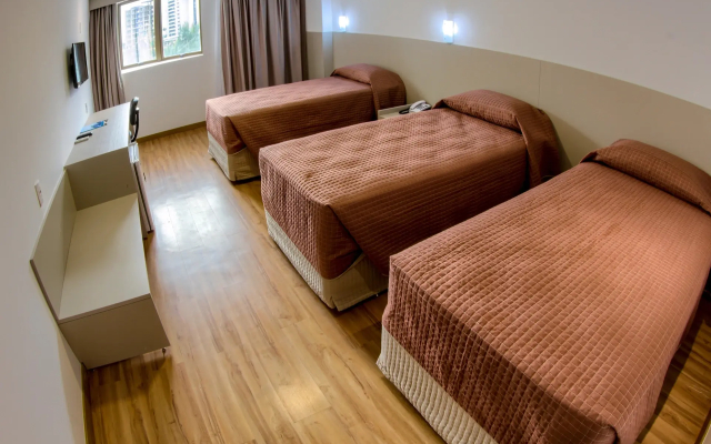 Marante Executive Hotel