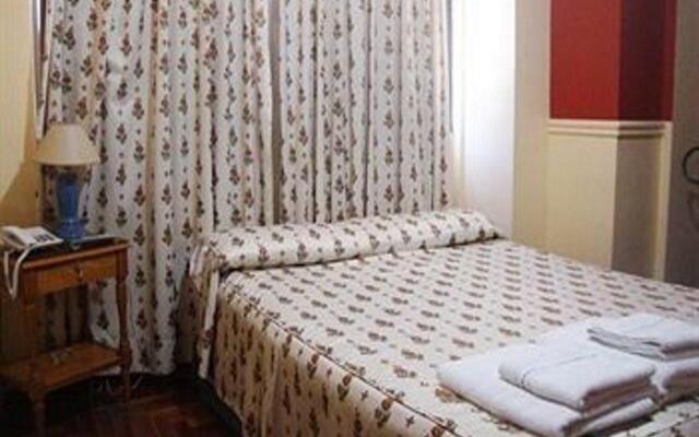 Home Suites Apart Hotel Medoza