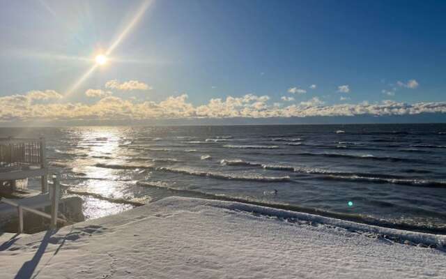 Waterfront W Private Lake Access Indoor Fireplace