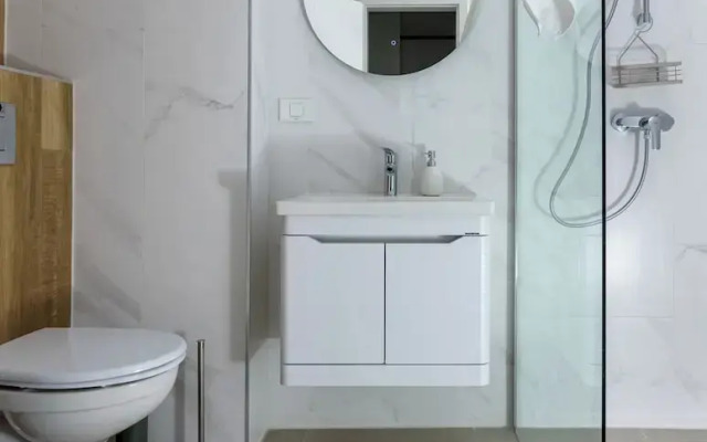 HUBIX - City of Mara Apartments
