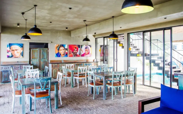 Lazy Koala Hostel - Adults Only