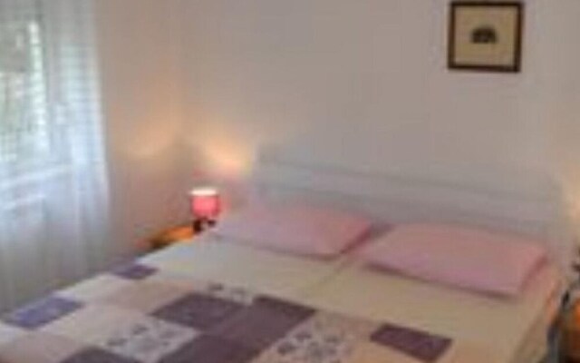 Apartment Sandra 4 pax Ground Floor