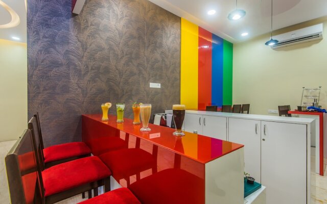 OYO 9996 Hotel Arton Suites