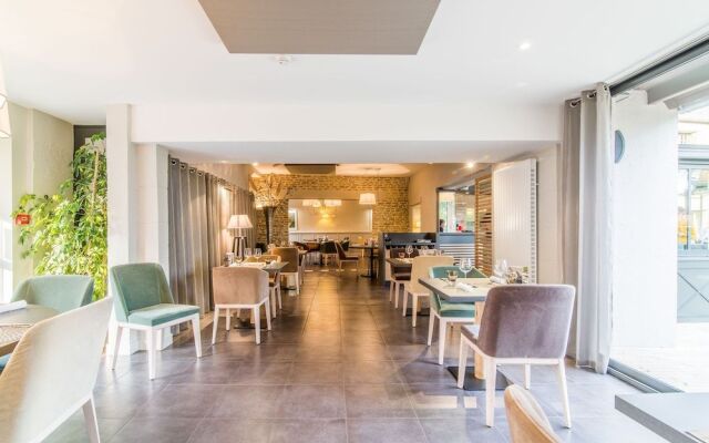 Manoir d'Hastings