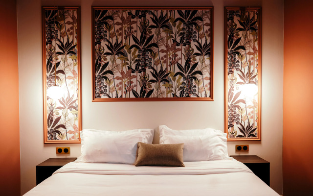 Hôtel Fesch & Spa