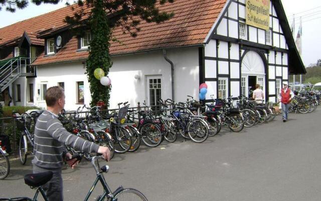 Gutsschänke Holsterfeld