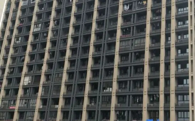 Chongqing Shiyue Hotel (Weidianyuan Branch)