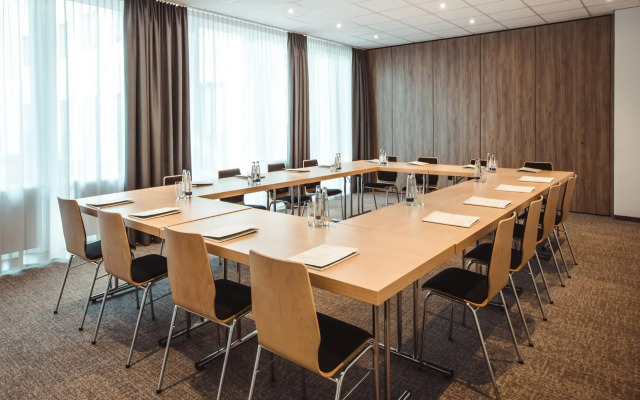 Wyndham Garden Munich Messe