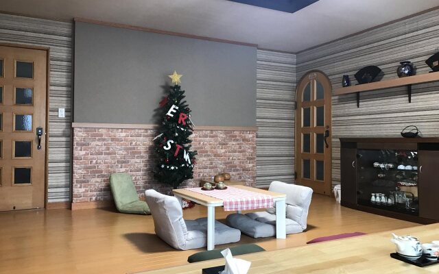 Plum House