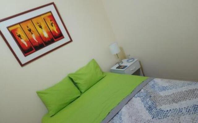 Hostal In Lambayeque