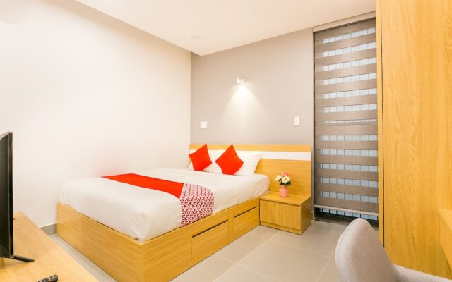 OYO 140 Bong Gio House