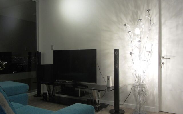 La Choza VIP Turquesa en La Serena