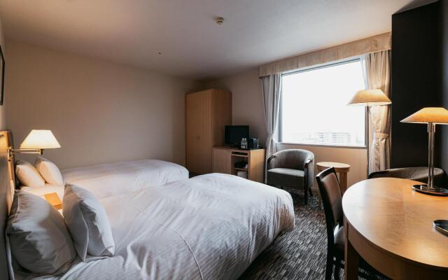 Oarks canal park hotel Toyama