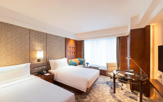 Crowne Plaza Macau by IHG