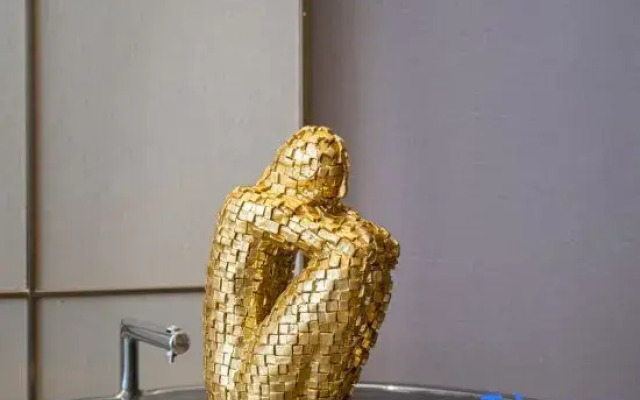 Zhengshang Jianguo Hotel Zhengzhou East Railway Station