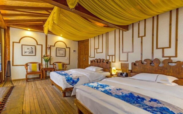 Lijiang Yun Zong Ge Inn