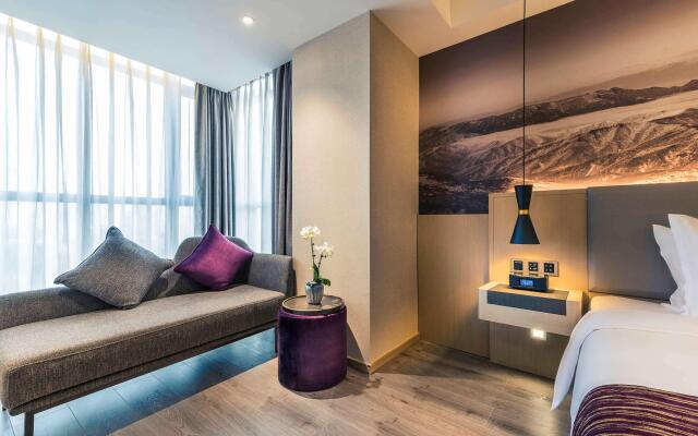 Mercure Chengdu Downtown