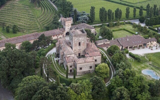 Agriturismo La Montecchia