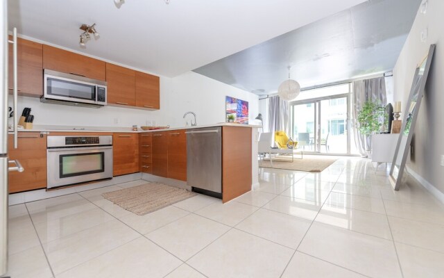 Miami World Rental - Midtown 507