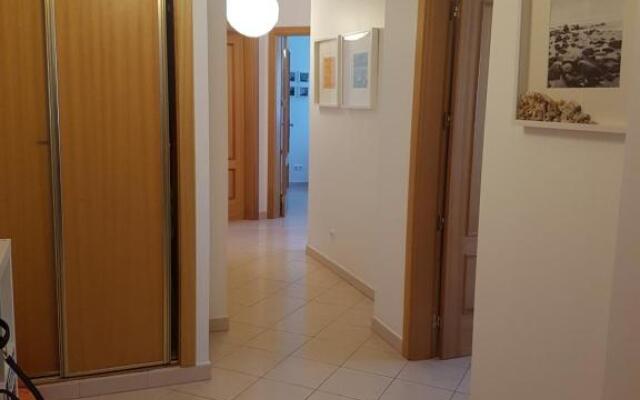 Apartamento Silva