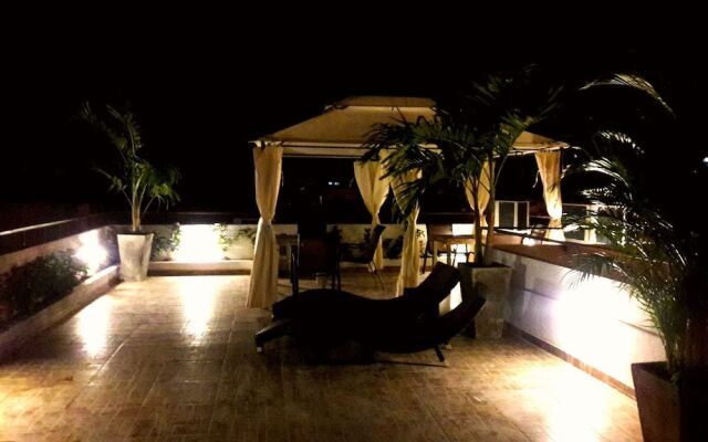 Maloka Boutique Hostel - Adults Only