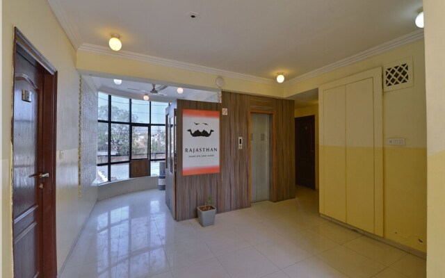 Vatika Inn Hotel