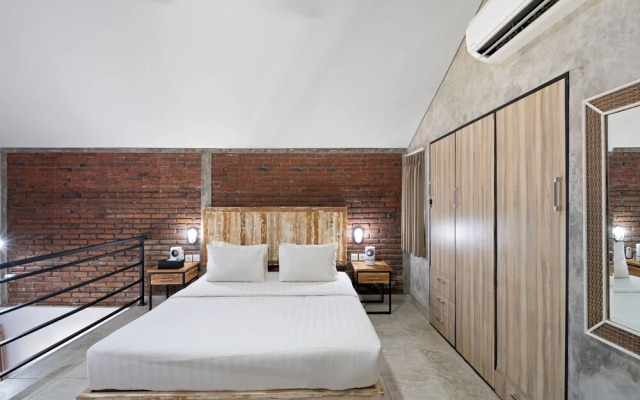 Jaci Residence Umalas By Betterplace