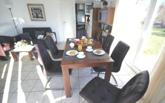 Feriendorf Südstrand Haus 45