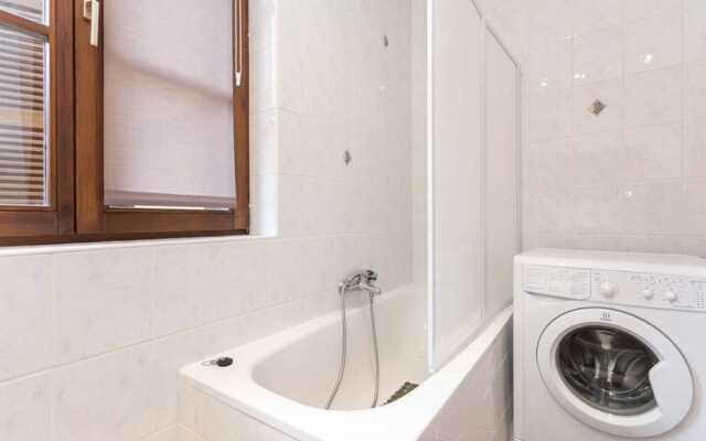 Appartement Les Tanneurs Colmar Cosy F4