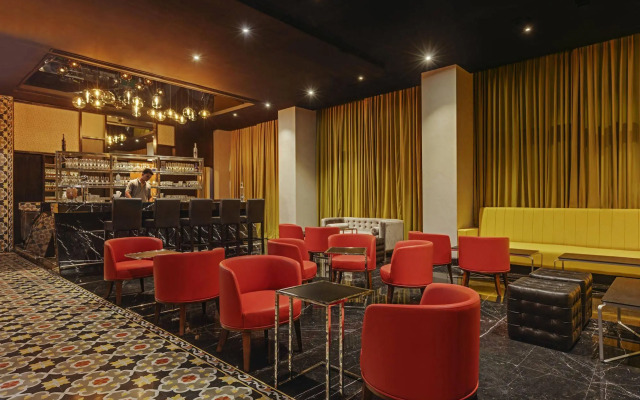Zone by the Park Raipur