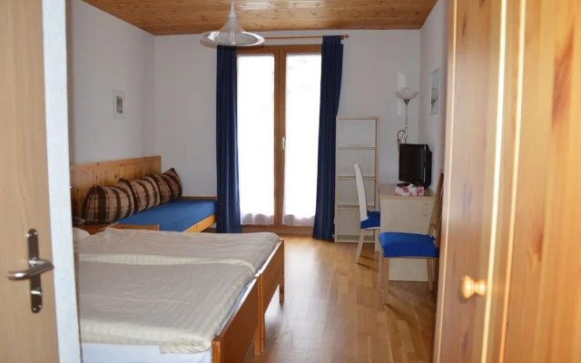 Hôtel Les Sources