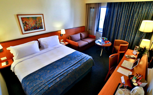 Lancaster Tamar Hotel