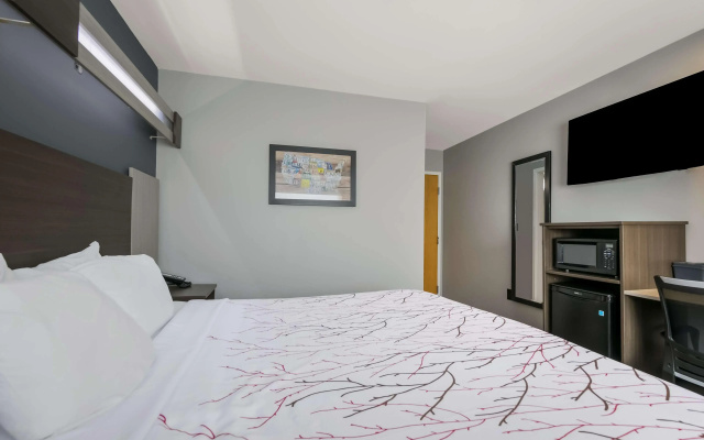 SureStay Plus Hotel by Best Western Sevierville