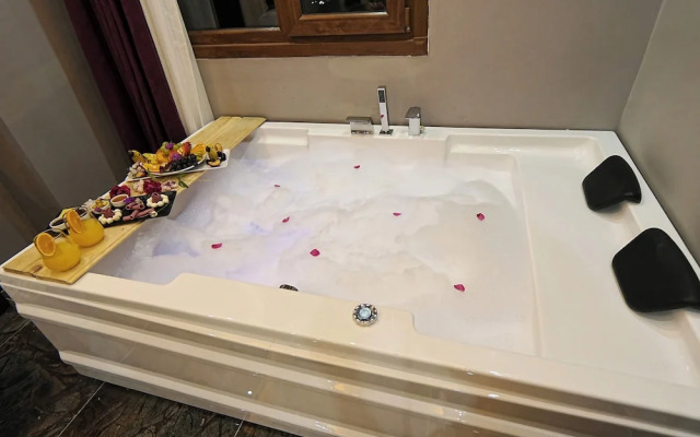 Ayder Palazzo Resort
