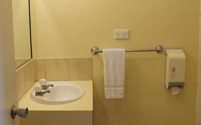 Rocky Glen Hotel Motel Gladstone