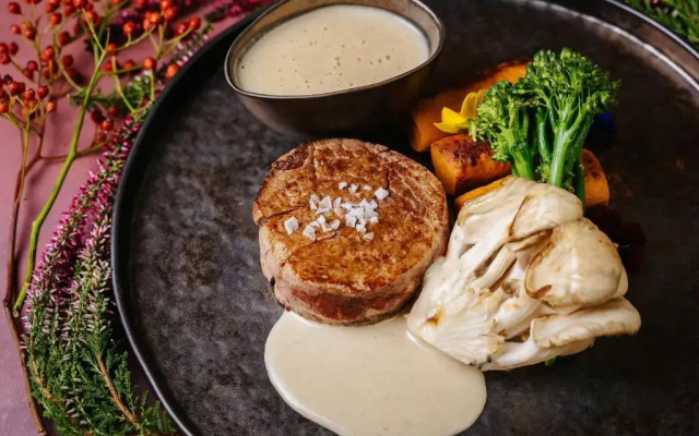 Grandhotel Praha Tatranska Lomnica