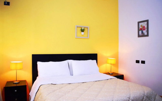 Royal Vila Hotel